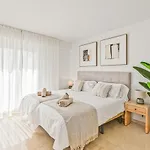 Apartment Casa Marina - Port Sleeps 6 Sea Views