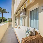 Casa Marina - Port Sleeps 6 Sea Views Apartment