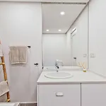 Apartment Casa Marina - Port Sleeps 6 Sea Views Estepona