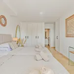 Apartment Casa Marina - Port Sleeps 6 Sea Views *