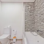 Apartment Casa Marina - Port Sleeps 6 Sea Views Estepona