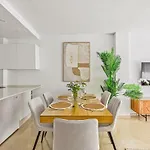 Apartment Casa Marina - Port Sleeps 6 Sea Views *