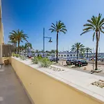 Apartment Casa Marina - Port Sleeps 6 Sea Views