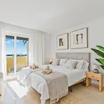 Casa Marina - Port Sleeps 6 Sea Views Apartment *