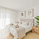 Casa Marina - Port Sleeps 6 Sea Views * Estepona