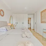 Casa Marina - Port Sleeps 6 Sea Views Apartment *