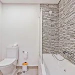 Casa Marina - Port Sleeps 6 Sea Views Estepona