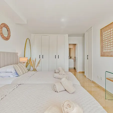 Apartmán Casa Marina - Port Sleeps 6 Sea Views *