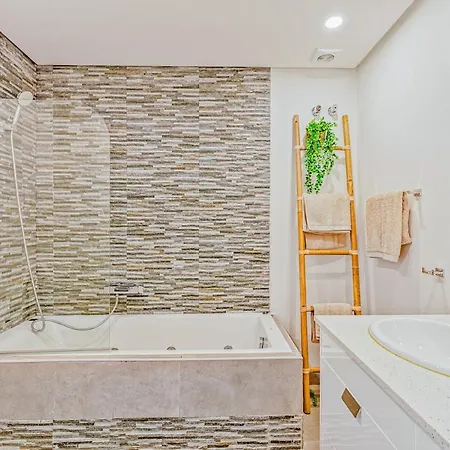 Appartement Casa Marina - Port Sleeps 6 Sea Views *