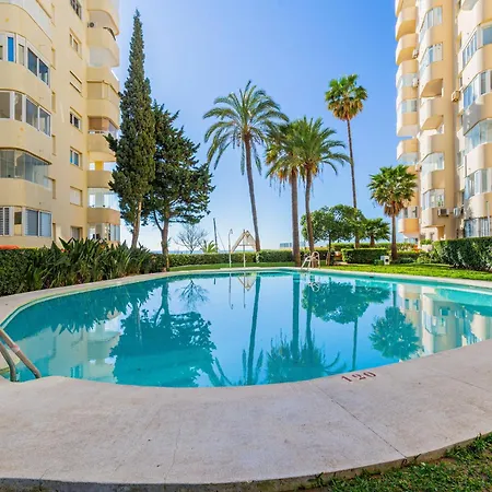 Casa Marina - Port Sleeps 6 Sea Views * Estepona